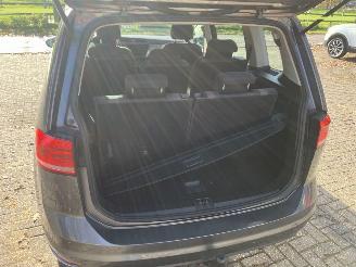 Volkswagen Touran 7 zitter picture 12