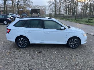 Skoda Fabia 1.2 TSI DRIVE picture 9