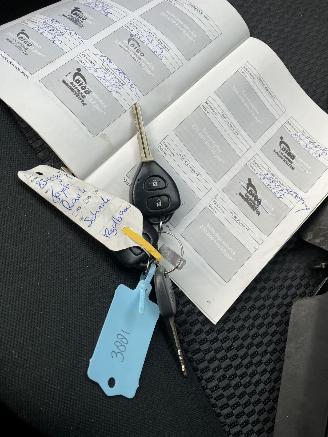 Toyota Rav-4 gereserveerd picture 14