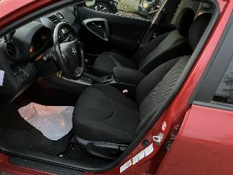 Toyota Rav-4 gereserveerd picture 9