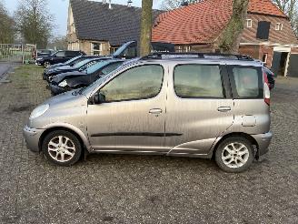 Toyota Yaris-verso 1.5 SOL AIRCO picture 5