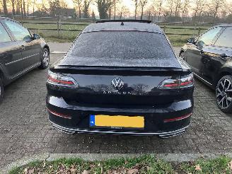 Volkswagen Arteon 2.0 TSI R LINE picture 3
