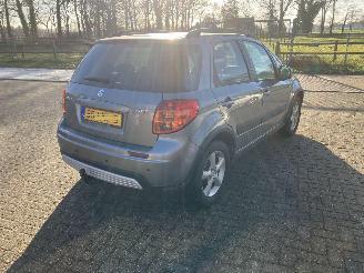 Suzuki SX4 1.6 AIRCO picture 3