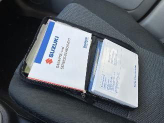 Suzuki SX4 1.6 AIRCO picture 8