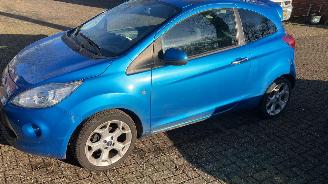 Ford Ka 1.2 TITANIUM picture 3