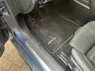 Mercedes A-klasse 220 AMG LAUNCH EDITION picture 8