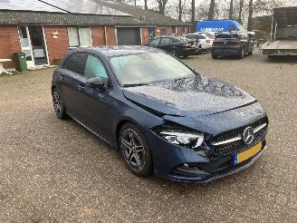 Mercedes A-klasse 220 AMG LAUNCH EDITION picture 7