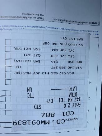 Volkswagen Golf 2.0 TDI GTD R-Line picture 19