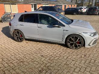 Schadeauto Volkswagen Golf 2.0 TDI GTD R-Line 2021/5