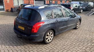Peugeot 308 1.6 HDI 7 ZITTER MET PANO picture 5