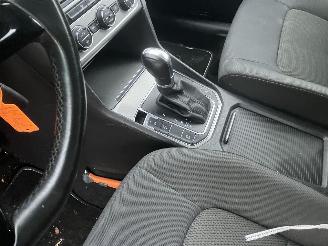 Volkswagen Golf Sportsvan 1.2 TSI DSG picture 12