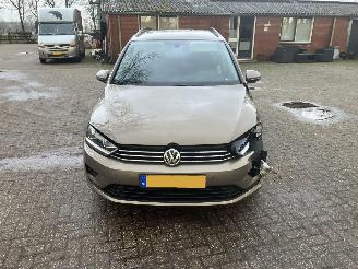 Volkswagen Golf Sportsvan 1.2 TSI DSG picture 8