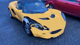 Lotus Elise 111R 190 PK picture 11