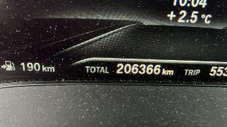 BMW X3 X  DRIVE 20 D picture 4