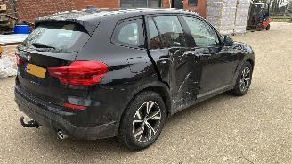 BMW X3 X  DRIVE 20 D picture 3