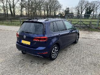 Volkswagen Golf Sportsvan AUTOMAAT picture 4