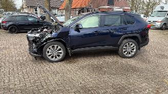 Toyota Rav-4 2.5 hybrtde picture 6