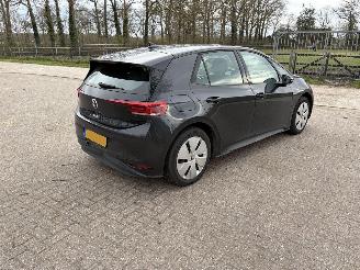 Avarii autoturisme Volkswagen ID.3  2022/8