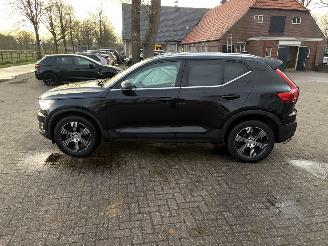 Volvo XC40 T3 BENZINE SCHUIFDAK picture 5