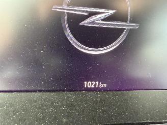 Opel Grandland 1.2 Turbo HYBRIDE GS LIGHT picture 9