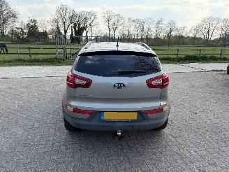 Kia Sportage 2.0 X- Tra First Edition picture 4