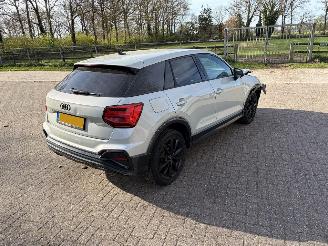 Audi Q2 35 TFSI S Edition picture 3