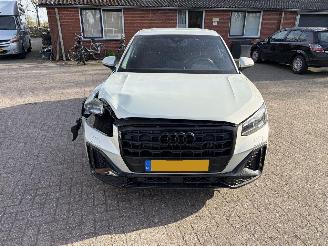 Audi Q2 35 TFSI S Edition picture 8