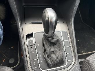 Volkswagen Golf Sportsvan 1.2 automaat picture 12