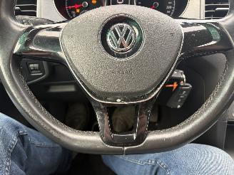 Volkswagen Golf Sportsvan 1.2 automaat picture 17