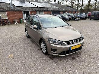 Volkswagen Golf Sportsvan 1.2 automaat picture 5