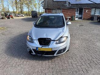 Seat Altea xl 1.2 TSI CHILL OUT picture 6