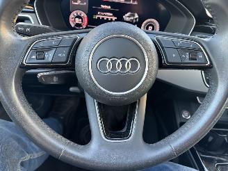 Audi A4 Avant 40 TFSI picture 15