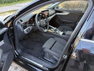 Audi A4 Avant 40 TFSI picture 7