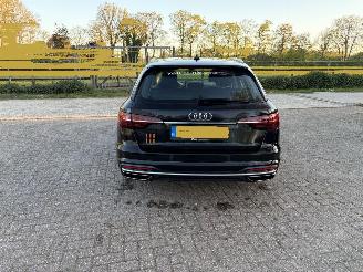 Audi A4 Avant 40 TFSI picture 5