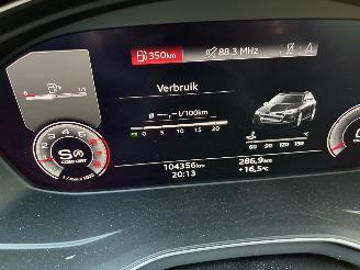 Audi A4 Avant 40 TFSI picture 14