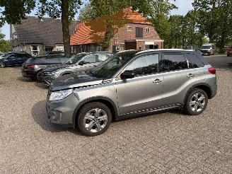 Suzuki Vitara 1.6 CLIMA picture 9