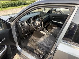 Suzuki Vitara 1.6 CLIMA picture 10
