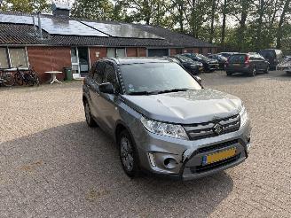 Suzuki Vitara 1.6 CLIMA picture 4