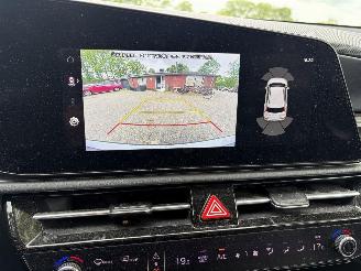 Kia e-Niro DYNAMIC LINE 64.8 KWH picture 9