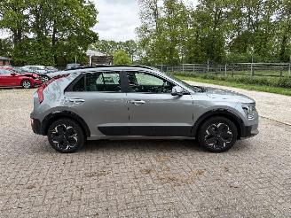 Kia e-Niro DYNAMIC LINE 64.8 KWH picture 4