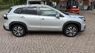 Suzuki SX4 1.5 hybride , SUZUKI , S-C picture 4