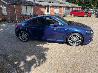 Audi TT 2.0 TFSI COUPE picture 2