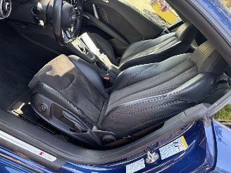Audi TT 2.0 TFSI COUPE picture 11