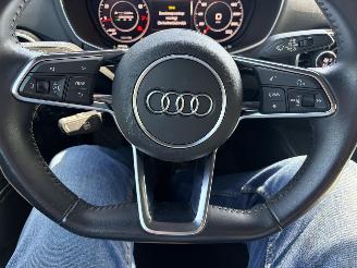 Audi TT 2.0 TFSI COUPE picture 15
