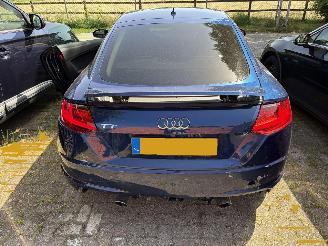 Audi TT 2.0 TFSI COUPE picture 9