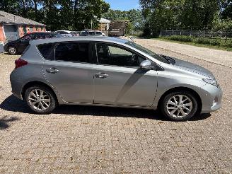 Toyota Auris gereserveerd picture 8