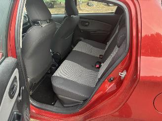 Toyota Yaris 1.5 automaat picture 17