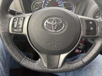 Toyota Yaris 1.5 automaat picture 28