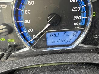 Toyota Yaris 1.5 automaat picture 27