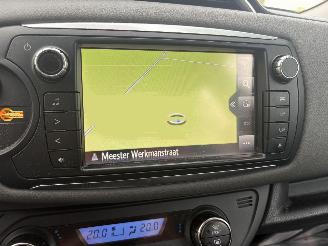 Toyota Yaris 1.5 automaat picture 9